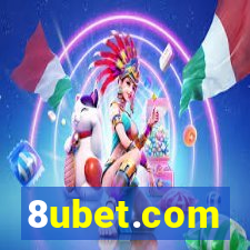 8ubet.com