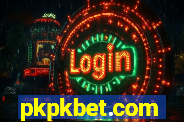 pkpkbet.com