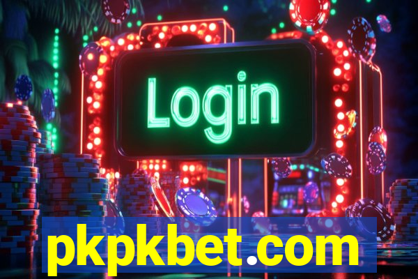 pkpkbet.com