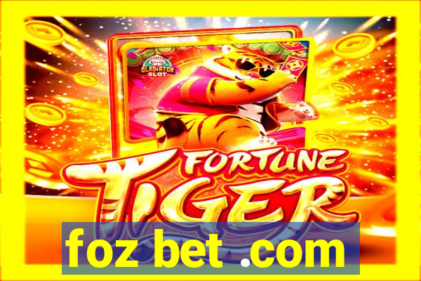 foz bet .com
