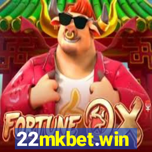 22mkbet.win