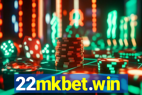 22mkbet.win