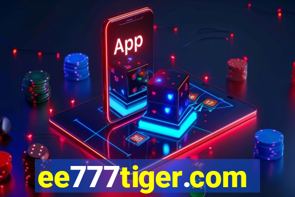 ee777tiger.com