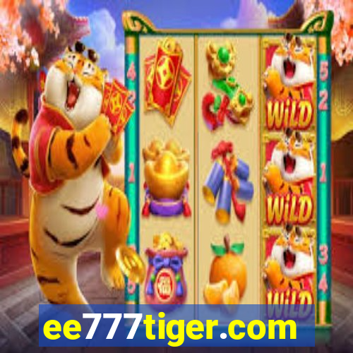 ee777tiger.com