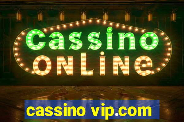 cassino vip.com