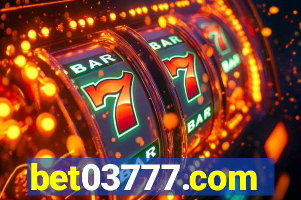 bet03777.com
