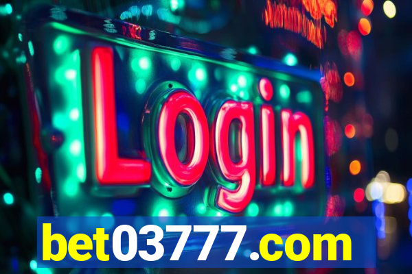 bet03777.com