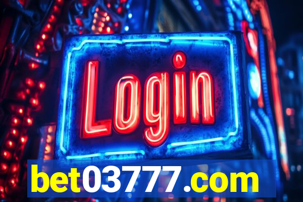 bet03777.com