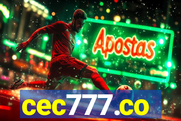 cec777.co