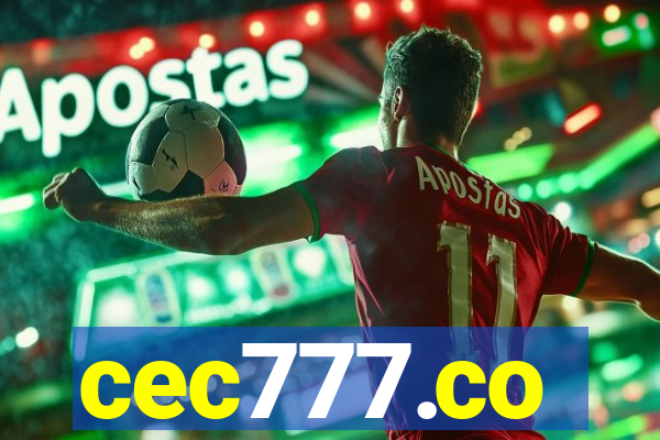cec777.co