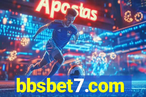 bbsbet7.com