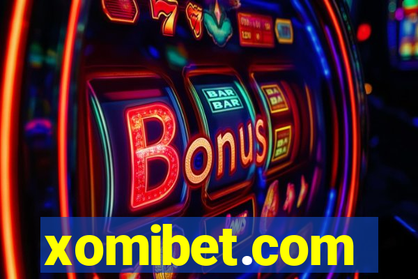 xomibet.com