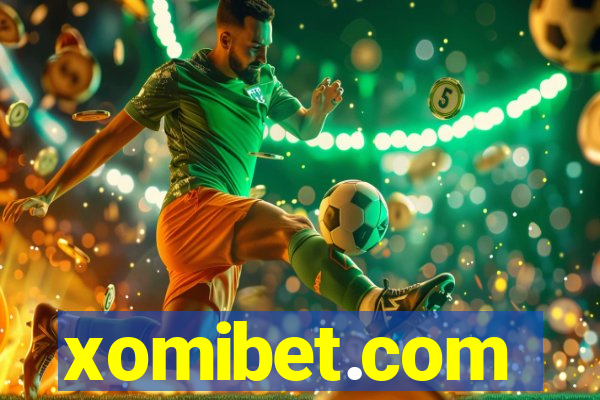 xomibet.com