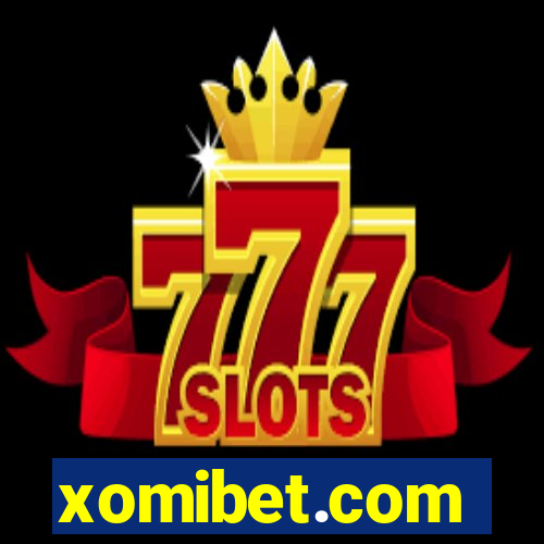 xomibet.com