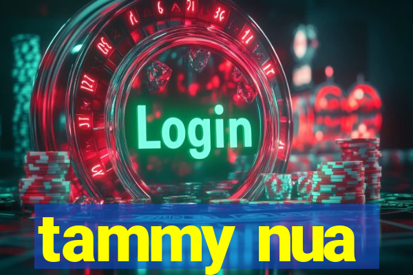 tammy nua