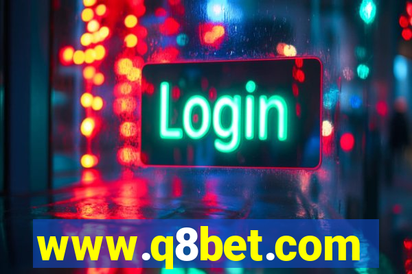 www.q8bet.com