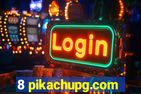 8 pikachupg.com
