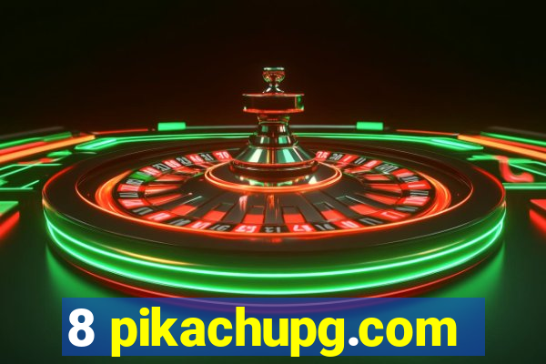 8 pikachupg.com