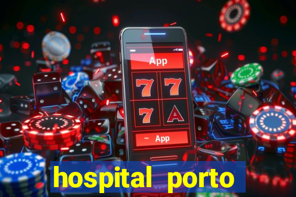 hospital porto alegre trabalhe conosco