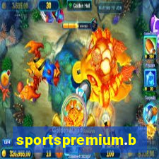 sportspremium.bet