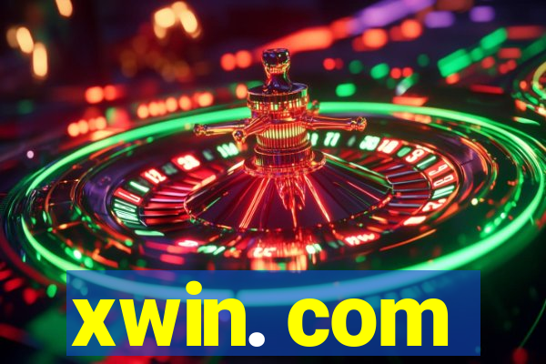 xwin. com