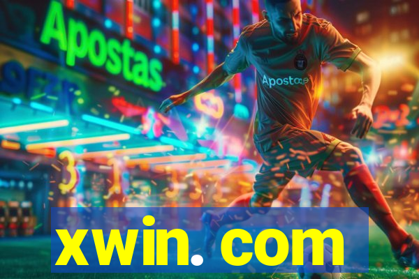 xwin. com