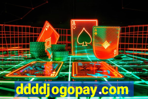 ddddjogopay.com