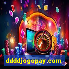 ddddjogopay.com