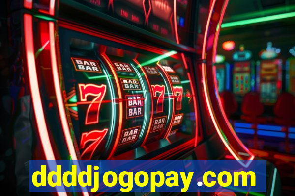 ddddjogopay.com