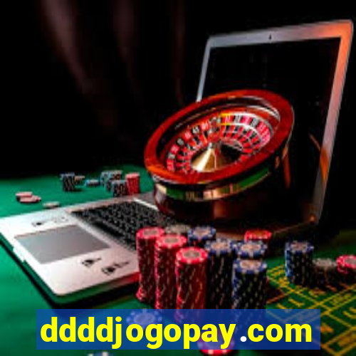 ddddjogopay.com