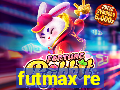 futmax re