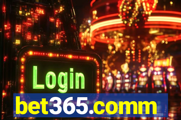 bet365.comm