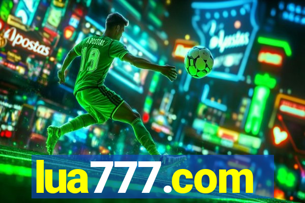 lua777.com