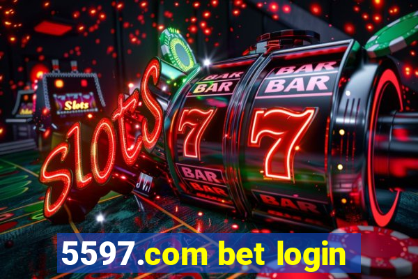 5597.com bet login