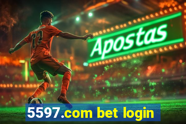 5597.com bet login