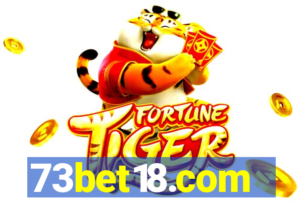73bet18.com