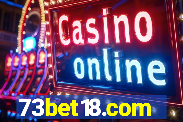 73bet18.com