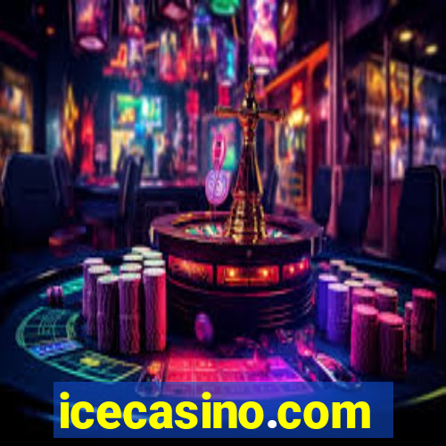 icecasino.com