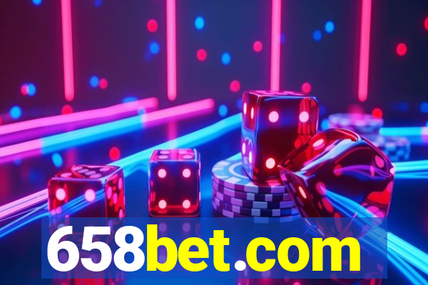 658bet.com