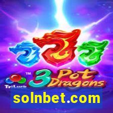 solnbet.com