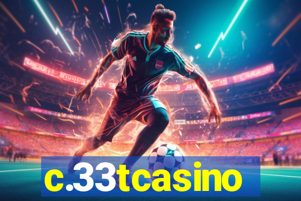 c.33tcasino
