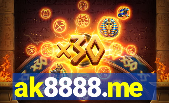 ak8888.me