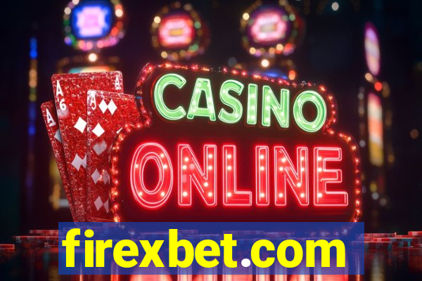 firexbet.com