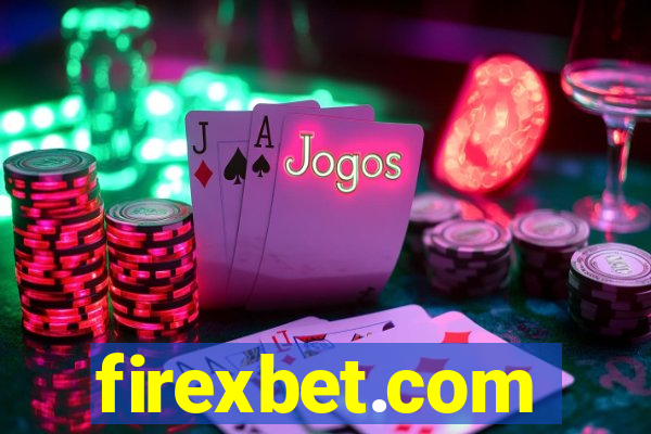 firexbet.com