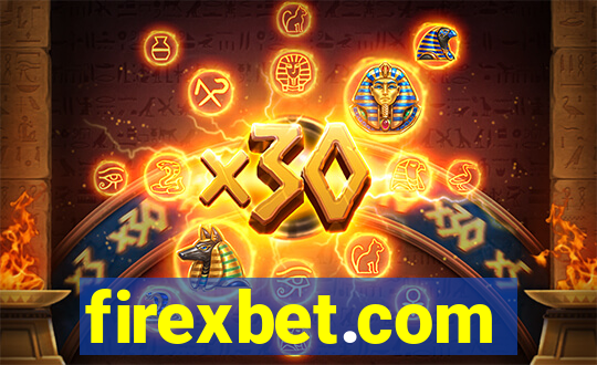 firexbet.com