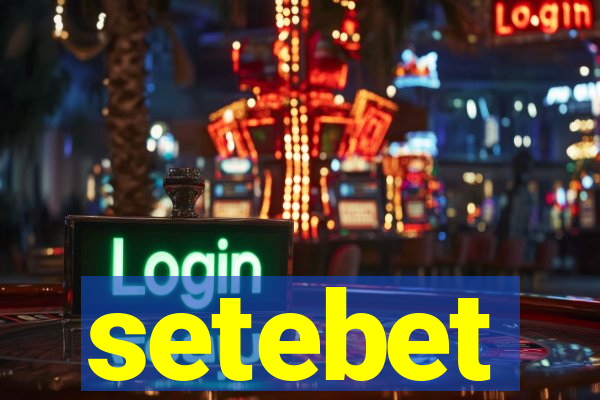 setebet