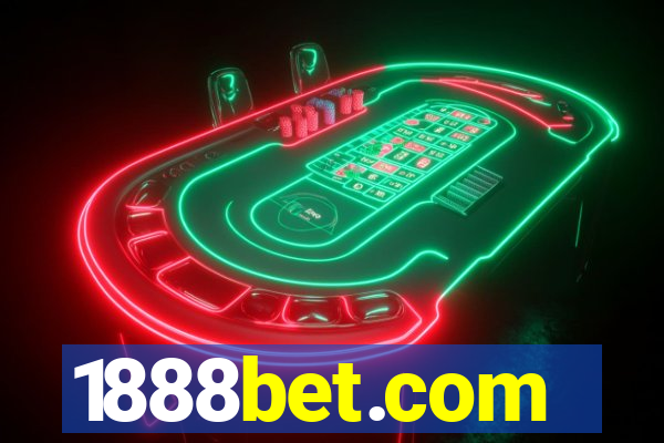 1888bet.com