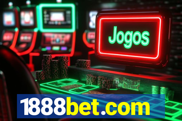 1888bet.com