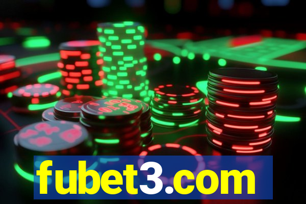 fubet3.com