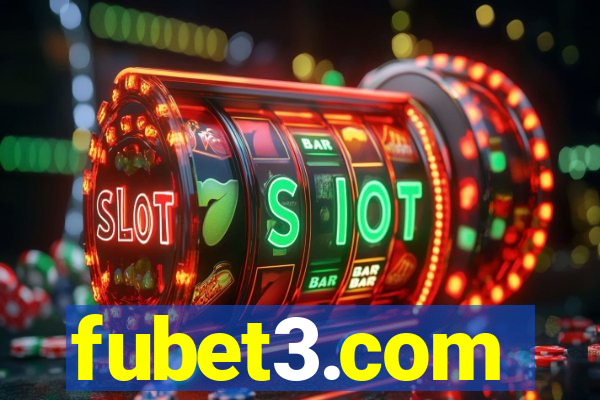 fubet3.com